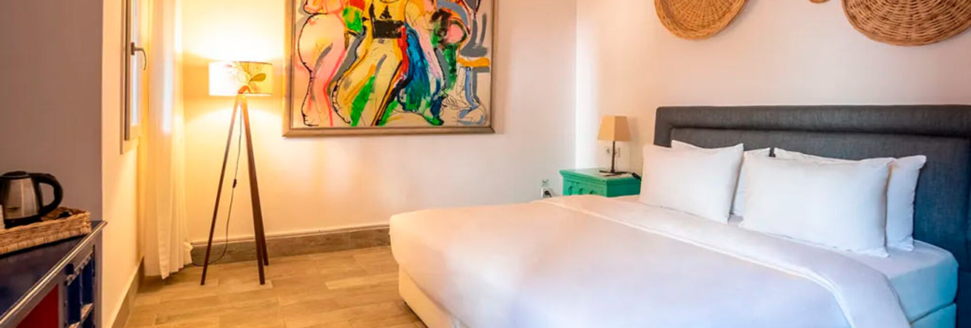 Comfort Room