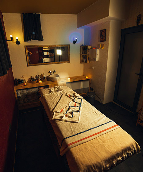 TOKA Bodrum SPA - Life T