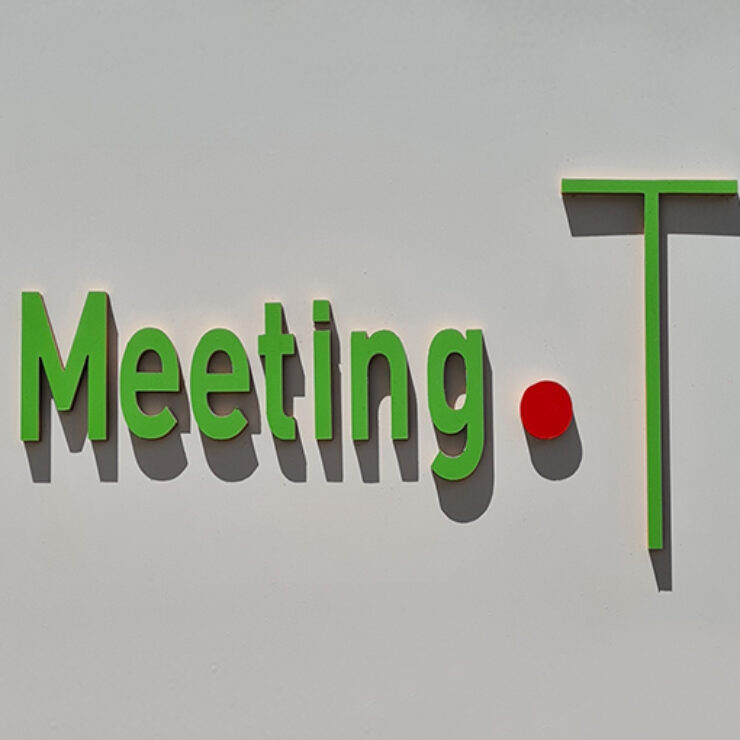 Meeting T Toplantı Salon Düzenleri
